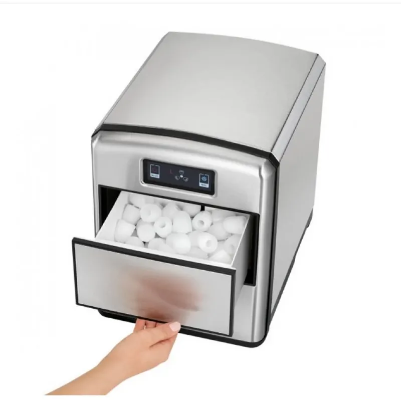 Льодогенератор Profi Сook PC-EWB 1187